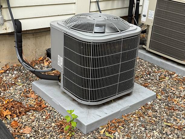 24/7 Emergency Air Conditioning Repair experts in Lamar, TX